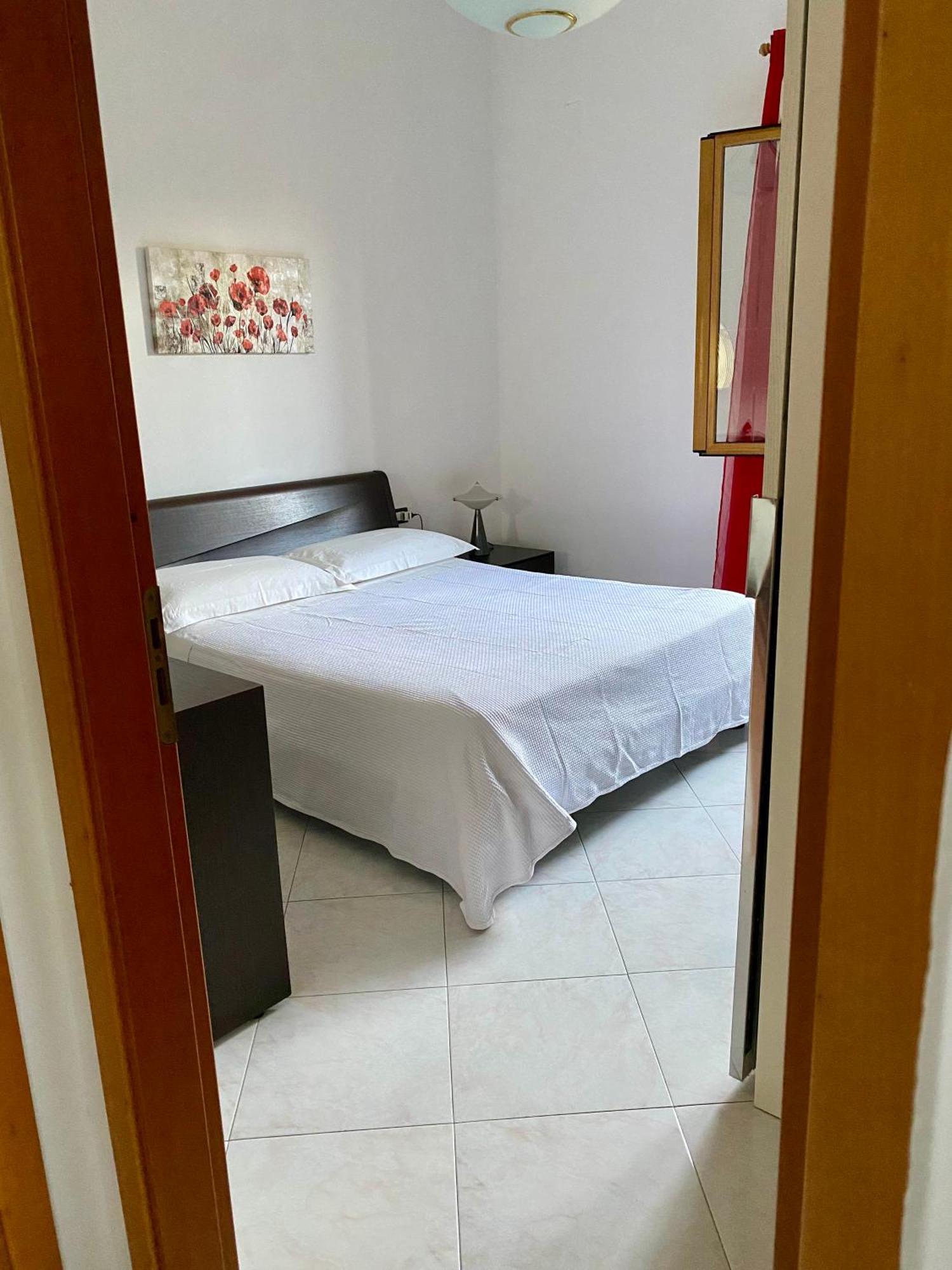 Villa Mare Giuggiola Alcamo Marina Exterior foto